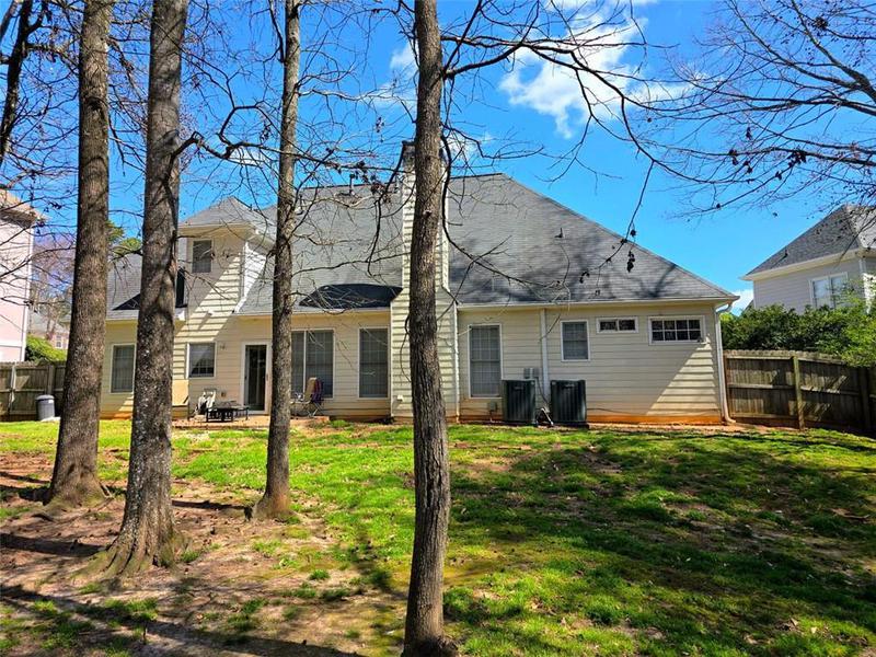 Image for property 275 ROSE IVY Court, Lawrenceville, GA 30043