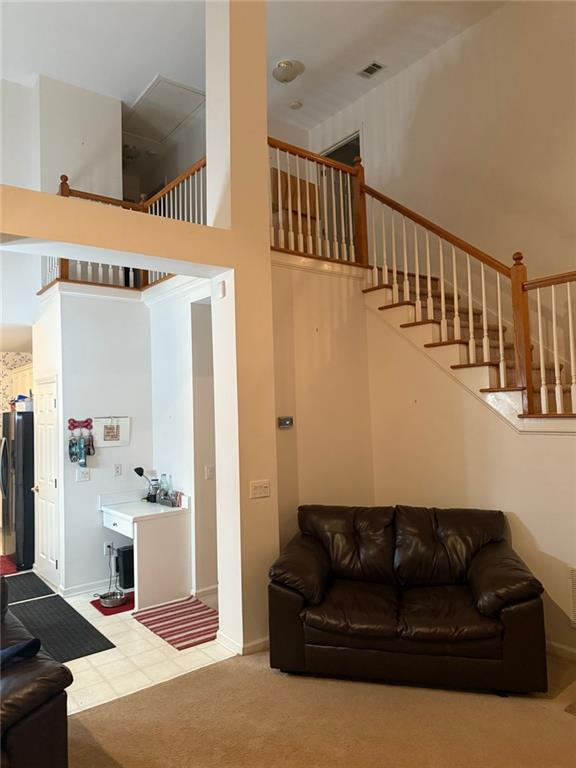 Image for property 275 ROSE IVY Court, Lawrenceville, GA 30043