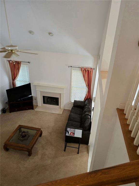 Image for property 275 ROSE IVY Court, Lawrenceville, GA 30043