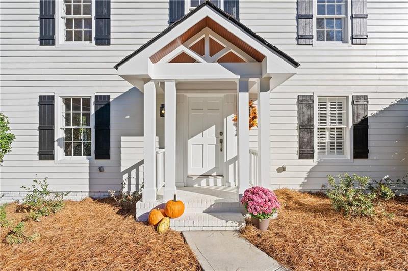 Image for property 2915 Sope Creek Drive, Marietta, GA 30068