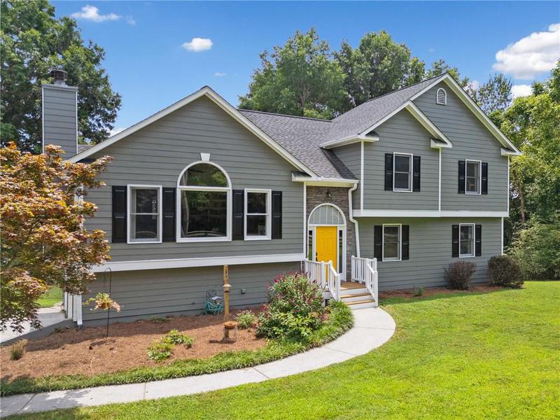 Image for property 1400 Land Road, Canton, GA 30114
