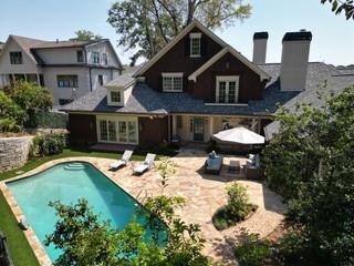 Image for property 219 Little John Trail, Atlanta, GA 30309