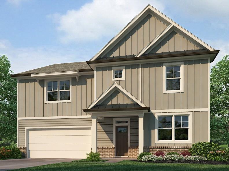 Image for property 4027 Peregrine Way, Gainesville, GA 30506