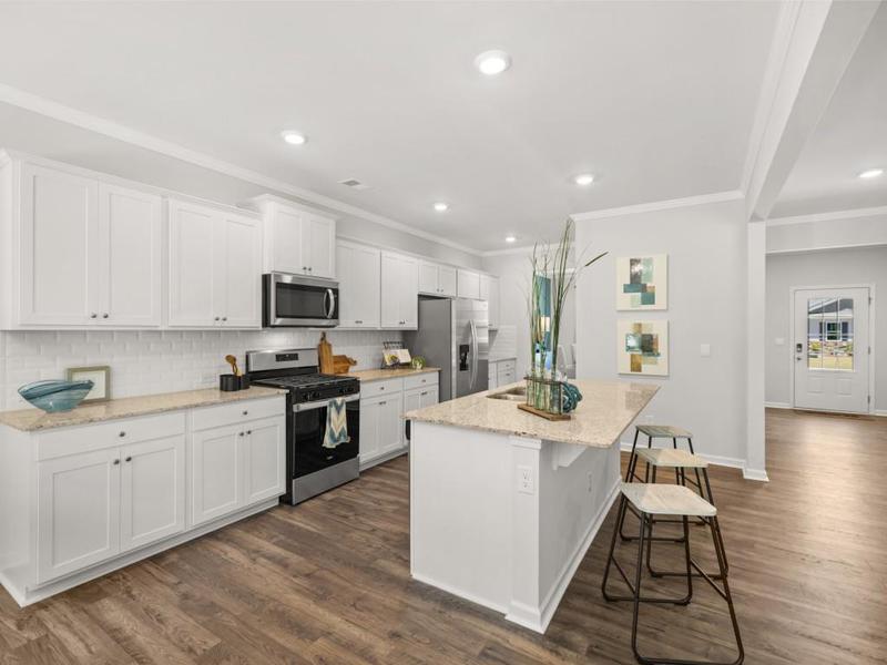 Image for property 4027 Peregrine Way, Gainesville, GA 30506