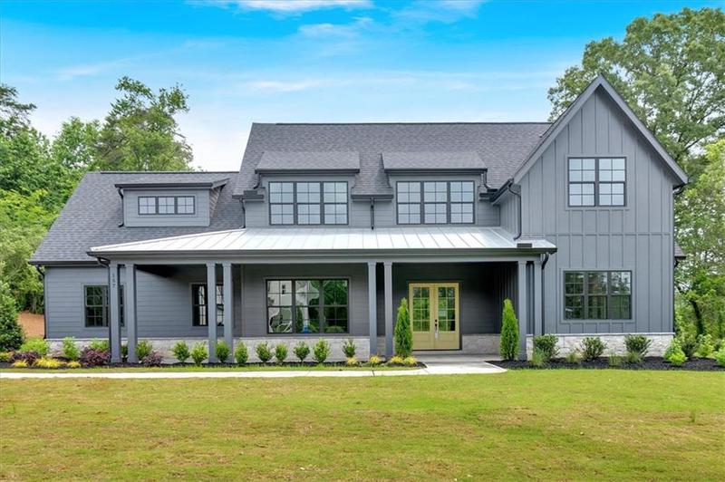 Image for property 157 Palisade Drive, Rydal, GA 30171