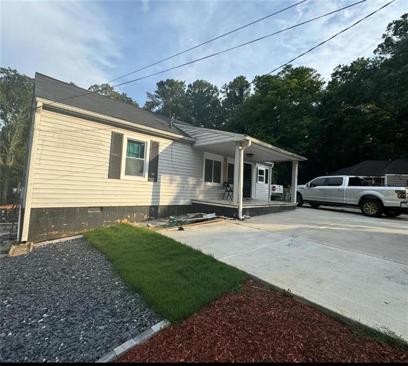 Image for property 286 Pauladean Circle, Marietta, GA 30067