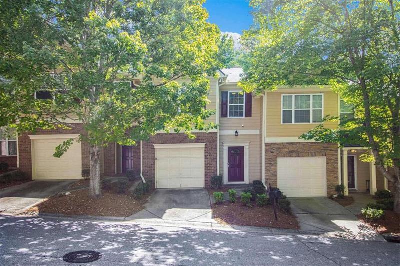 Image for property 2836 Ridgeview Drive, Atlanta, GA 30331