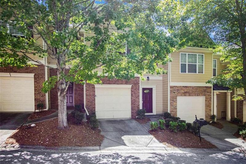 Image for property 2836 Ridgeview Drive, Atlanta, GA 30331