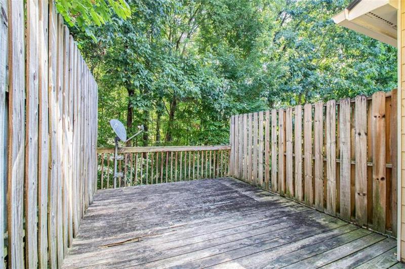 Image for property 2836 Ridgeview Drive, Atlanta, GA 30331