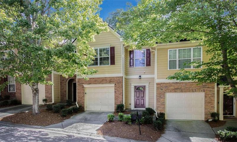 Image for property 2836 Ridgeview Drive, Atlanta, GA 30331
