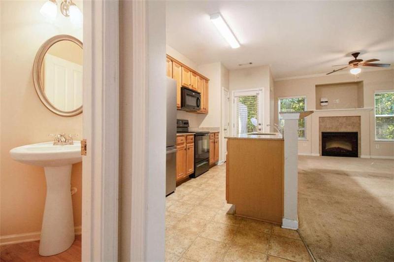 Image for property 2836 Ridgeview Drive, Atlanta, GA 30331