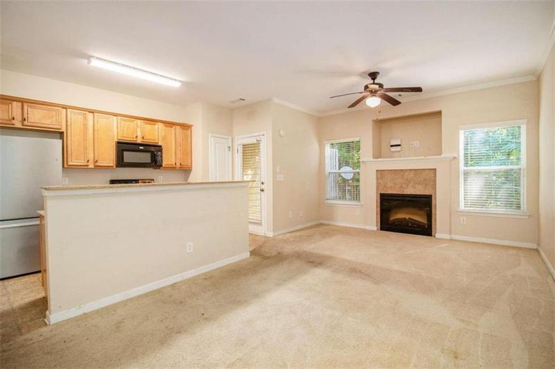 Image for property 2836 Ridgeview Drive, Atlanta, GA 30331