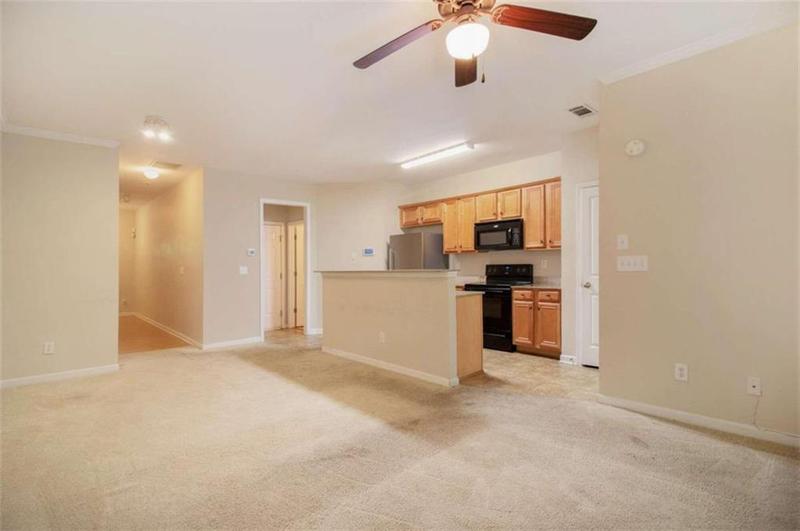 Image for property 2836 Ridgeview Drive, Atlanta, GA 30331