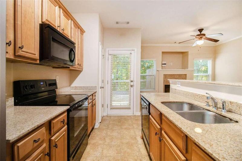 Image for property 2836 Ridgeview Drive, Atlanta, GA 30331