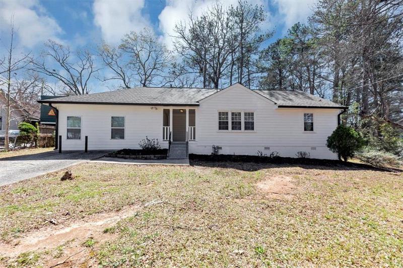 Image for property 381 WARNER, Marietta, GA 30060
