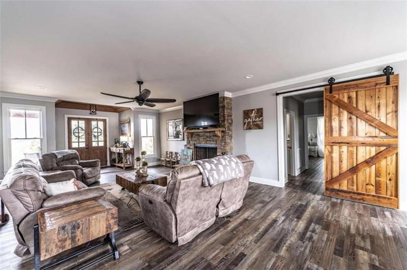 Image for property 1299 Ben Mosley Circle, Summerville, GA 30747