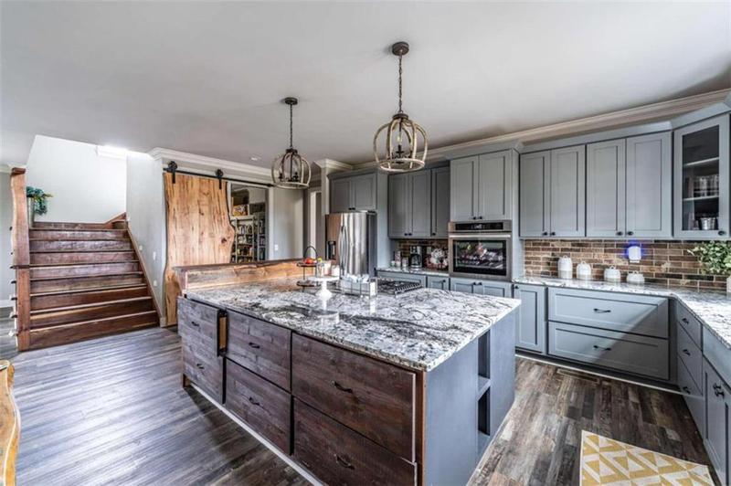 Image for property 1299 Ben Mosley Circle, Summerville, GA 30747