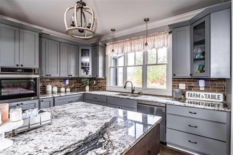 Image for property 1299 Ben Mosley Circle, Summerville, GA 30747