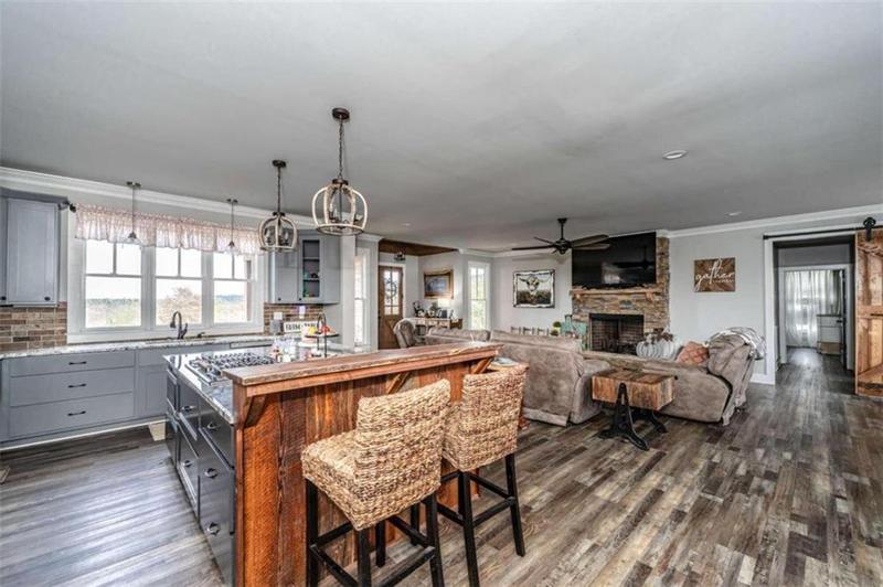 Image for property 1299 Ben Mosley Circle, Summerville, GA 30747