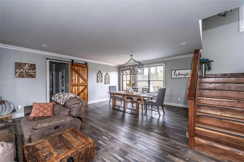 Image for property 1299 Ben Mosley Circle, Summerville, GA 30747