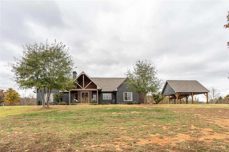 Image for property 1299 Ben Mosley Circle, Summerville, GA 30747