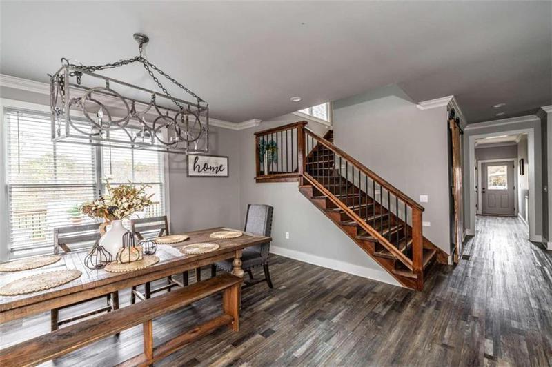 Image for property 1299 Ben Mosley Circle, Summerville, GA 30747