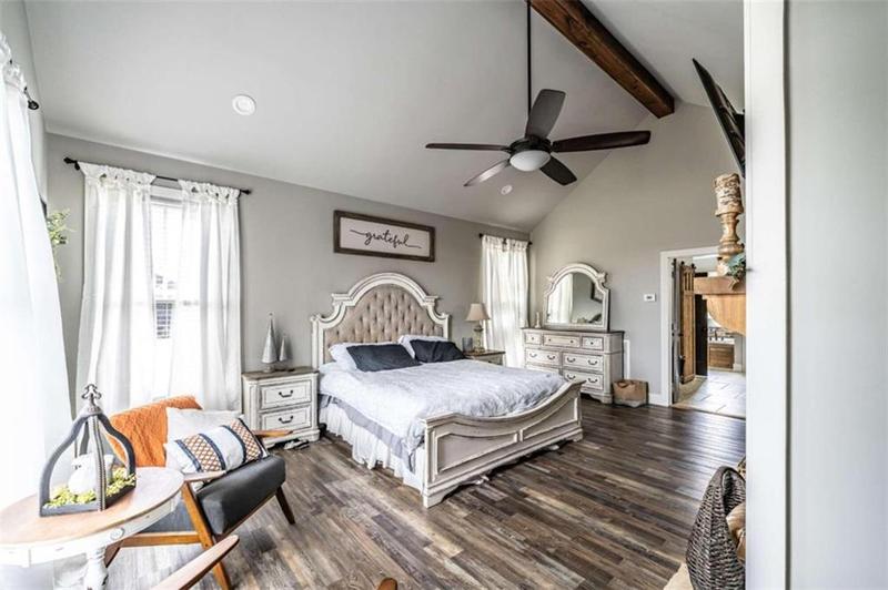 Image for property 1299 Ben Mosley Circle, Summerville, GA 30747