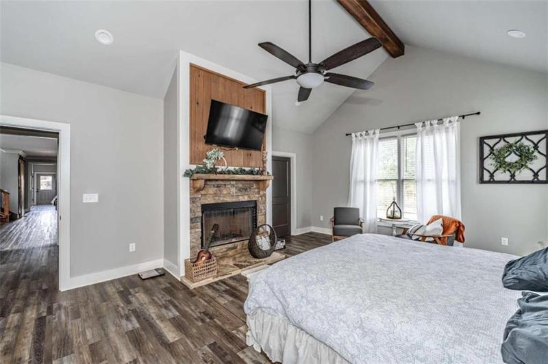 Image for property 1299 Ben Mosley Circle, Summerville, GA 30747