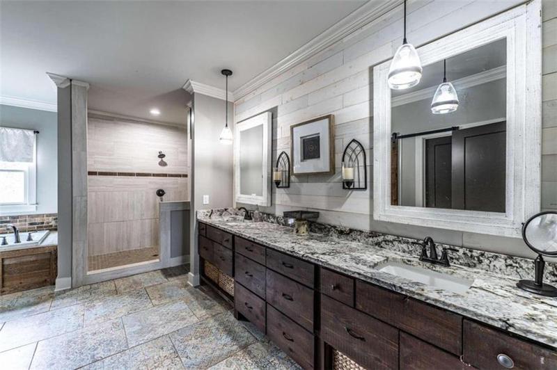 Image for property 1299 Ben Mosley Circle, Summerville, GA 30747