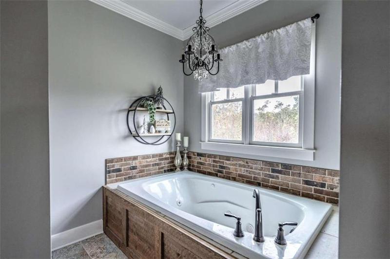 Image for property 1299 Ben Mosley Circle, Summerville, GA 30747