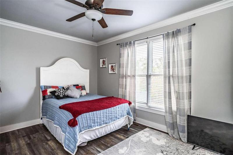 Image for property 1299 Ben Mosley Circle, Summerville, GA 30747