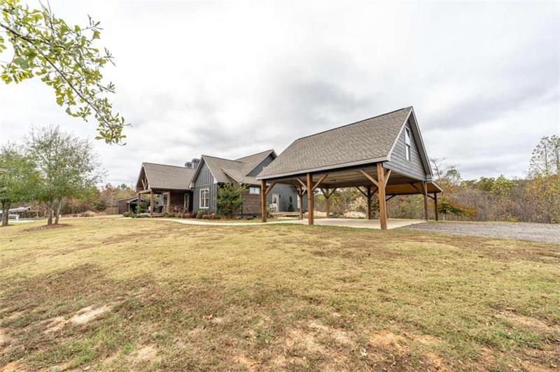 Image for property 1299 Ben Mosley Circle, Summerville, GA 30747