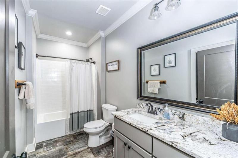Image for property 1299 Ben Mosley Circle, Summerville, GA 30747