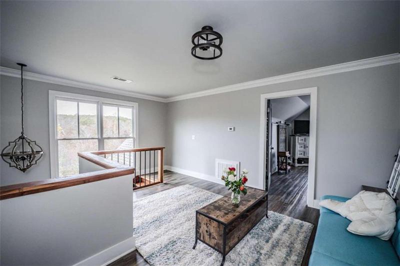 Image for property 1299 Ben Mosley Circle, Summerville, GA 30747