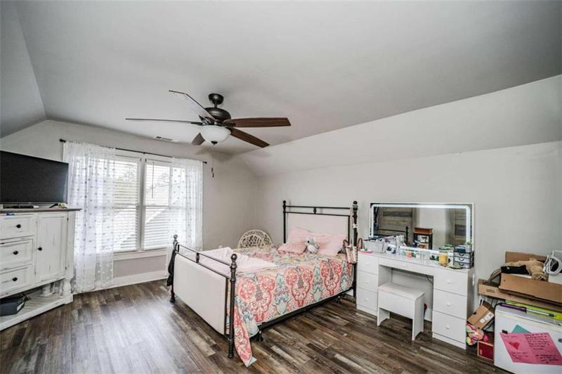 Image for property 1299 Ben Mosley Circle, Summerville, GA 30747