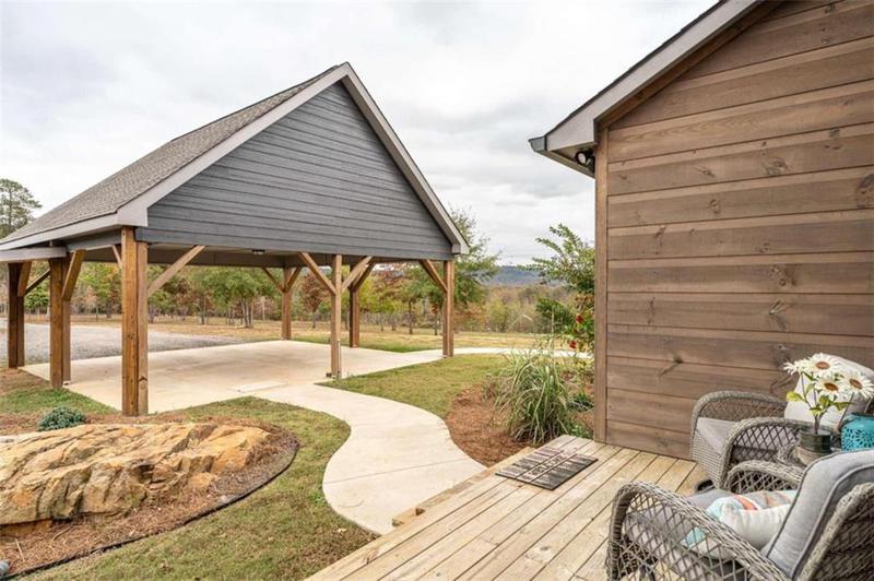 Image for property 1299 Ben Mosley Circle, Summerville, GA 30747