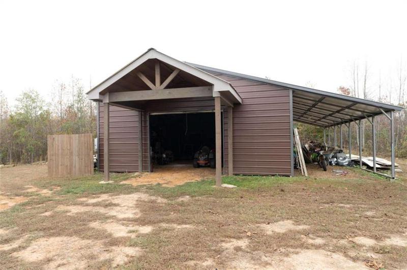 Image for property 1299 Ben Mosley Circle, Summerville, GA 30747