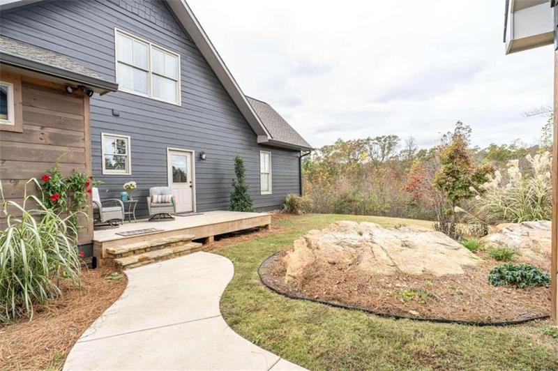 Image for property 1299 Ben Mosley Circle, Summerville, GA 30747