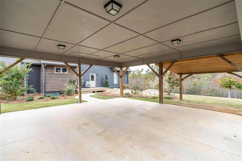 Image for property 1299 Ben Mosley Circle, Summerville, GA 30747