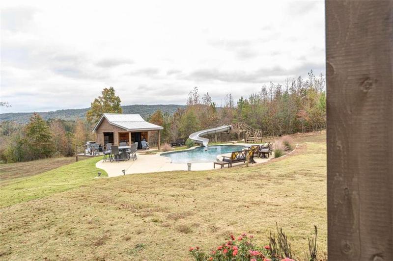 Image for property 1299 Ben Mosley Circle, Summerville, GA 30747