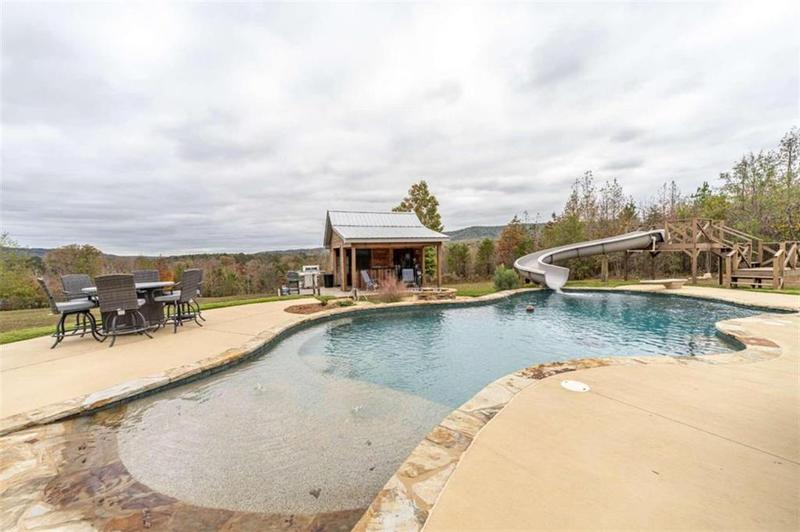 Image for property 1299 Ben Mosley Circle, Summerville, GA 30747