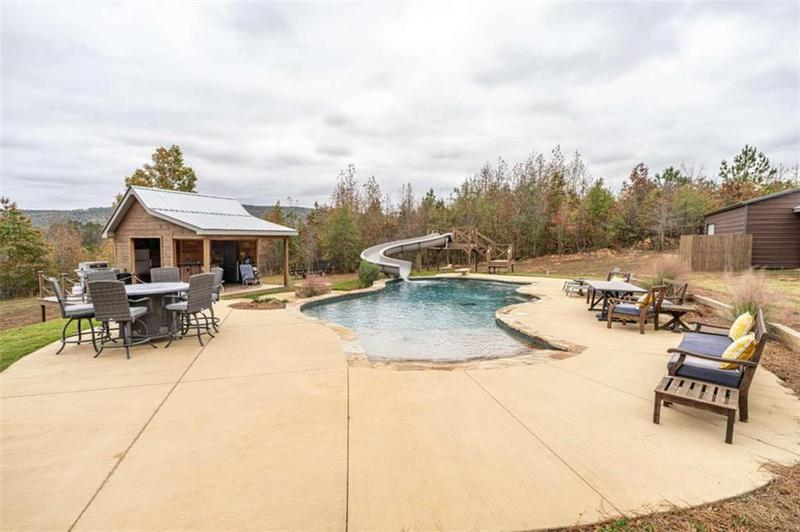 Image for property 1299 Ben Mosley Circle, Summerville, GA 30747