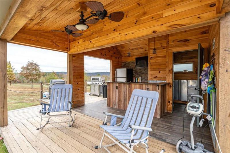 Image for property 1299 Ben Mosley Circle, Summerville, GA 30747