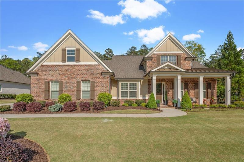 Image for property 754 Creekside Bend, Alpharetta, GA 30004