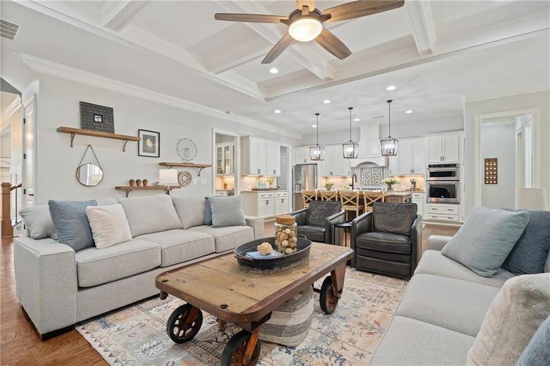 Image for property 754 Creekside Bend, Alpharetta, GA 30004
