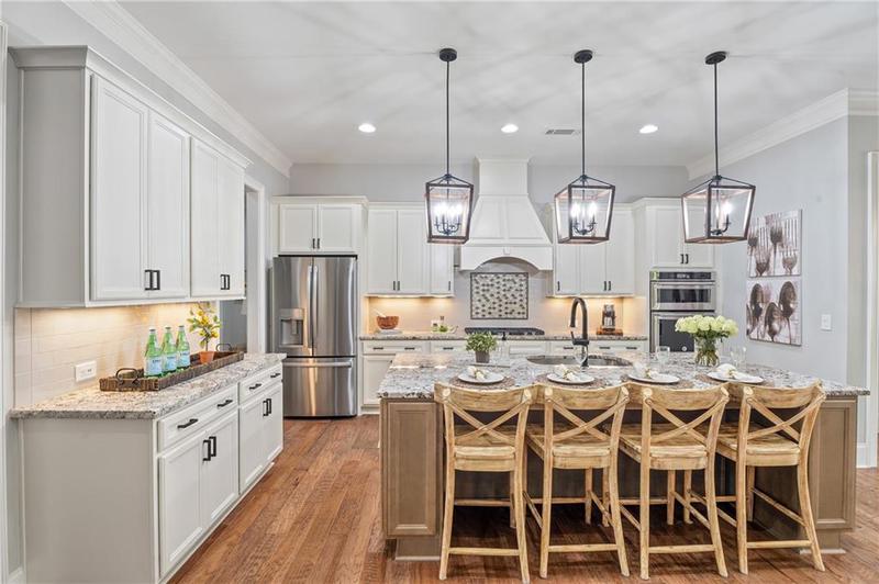 Image for property 754 Creekside Bend, Alpharetta, GA 30004