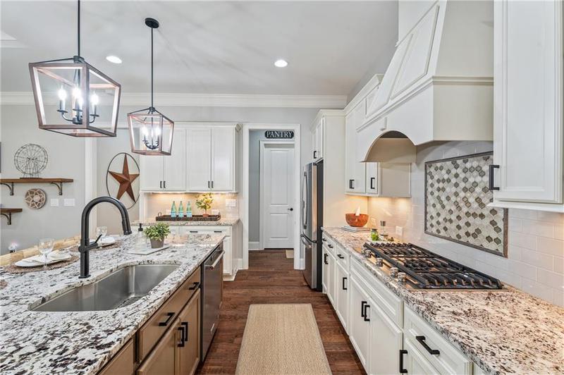 Image for property 754 Creekside Bend, Alpharetta, GA 30004