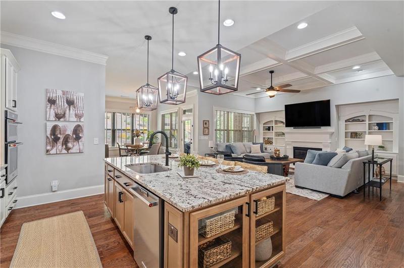 Image for property 754 Creekside Bend, Alpharetta, GA 30004