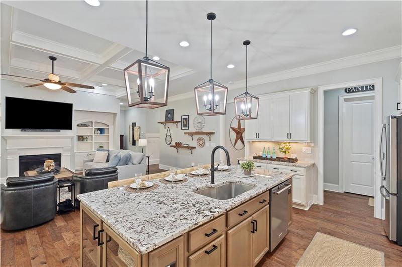 Image for property 754 Creekside Bend, Alpharetta, GA 30004