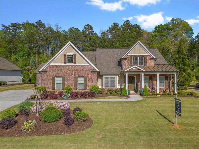 Image for property 754 Creekside Bend, Alpharetta, GA 30004